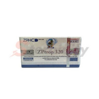 Zptropin 320IU Zptropin 320IU
