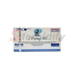 Zptropin 80IU Zptropin 80IU