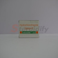 AQUAZIDE 12.5MG AQUAZIDE 12.5MG
