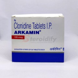ARKAMIN 100MCG ARKAMIN 100MCG