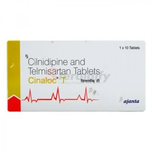CINALOC T 40MG