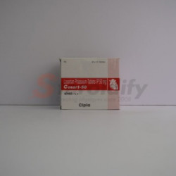 COSART 50MG COSART 50MG