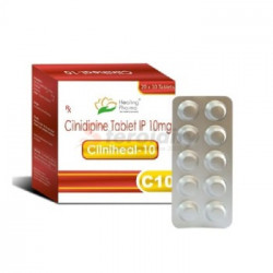 Cilniheal 10mg Cilniheal 10mg