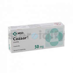 Cozaar Cozaar