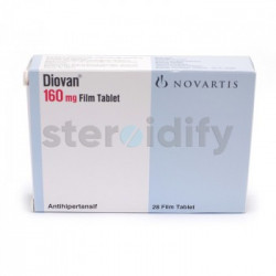 Diovan-160 Diovan-160