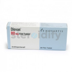 Diovan-80 Diovan-80