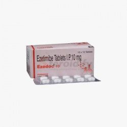 EZEDOC 10MG EZEDOC 10MG