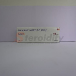 LASIX 40MG LASIX 40MG