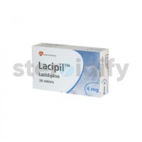 Lacipil Lacipil