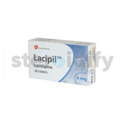 Lacipil Lacipil