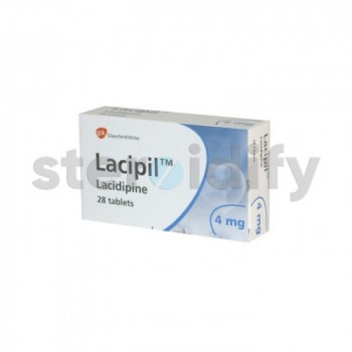 Lacipil Lacipil