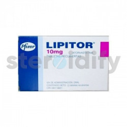 Lipitor 10 Lipitor 10