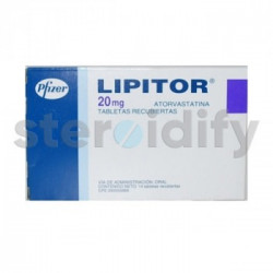 Lipitor 20 Lipitor 20