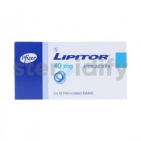 Lipitor 40 Lipitor 40