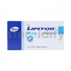 Lipitor 40 Lipitor 40