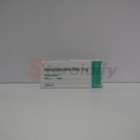 NEBIMAX 10MG NEBIMAX 10MG