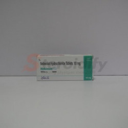 NEBIMAX 10MG NEBIMAX 10MG