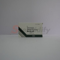 SARTEL 20MG SARTEL 20MG