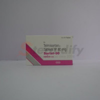 SARTEL 80MG SARTEL 80MG