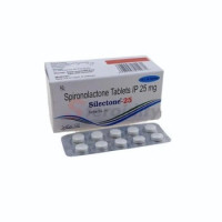 SILECTONE 25MG SILECTONE 25MG