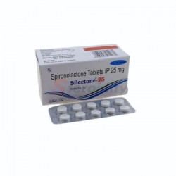 SILECTONE 25MG SILECTONE 25MG