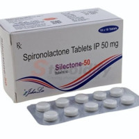 SILECTONE 50MG SILECTONE 50MG