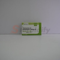 TELMAHEAL 40MG TELMAHEAL 40MG