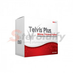 TELVIS PLUS TELVIS PLUS