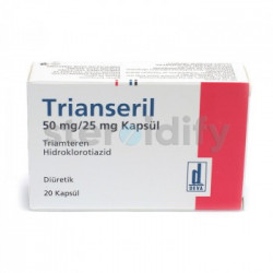 TRIANSERIL TRIANSERIL