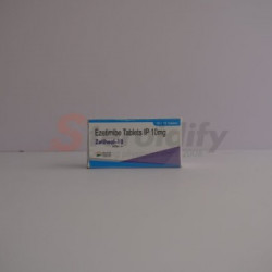 ZETIHEAL 10MG ZETIHEAL 10MG