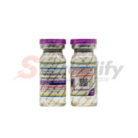 1-TESTOSTERONE CYPIONATE (DHB) 1-TESTOSTERONE CYPIONATE (DHB)