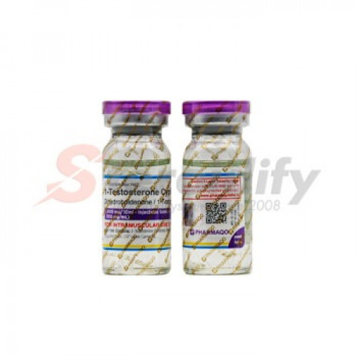 1-TESTOSTERONE CYPIONATE (DHB) 1-TESTOSTERONE CYPIONATE (DHB)
