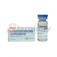 1-Testosterone Cypionate (DHB) 10ml 1-Testosterone Cypionate (DHB) 10ml