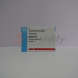 AQUAVIRON 25MG AQUAVIRON 25MG