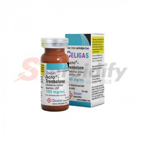 Acro-Trenbolone Acro-Trenbolone