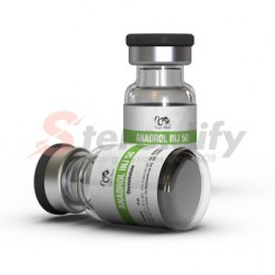 Anadrol Inj 50 Anadrol Inj 50