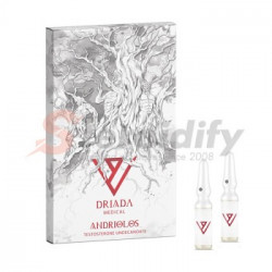 Andriolos (ampoules) Andriolos (ampoules)