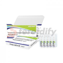 Aquabol 100 Aquabol 100
