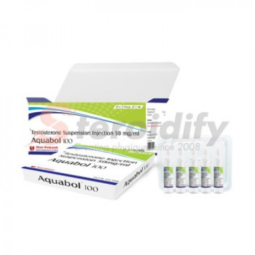 Aquabol 100