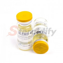 BLEND 450 GOLD BLEND 450 GOLD