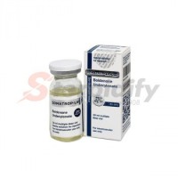 BOLDENONE UNDECYLENATE BOLDENONE UNDECYLENATE