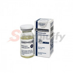 BOLDENONE UNDECYLENATE BOLDENONE UNDECYLENATE