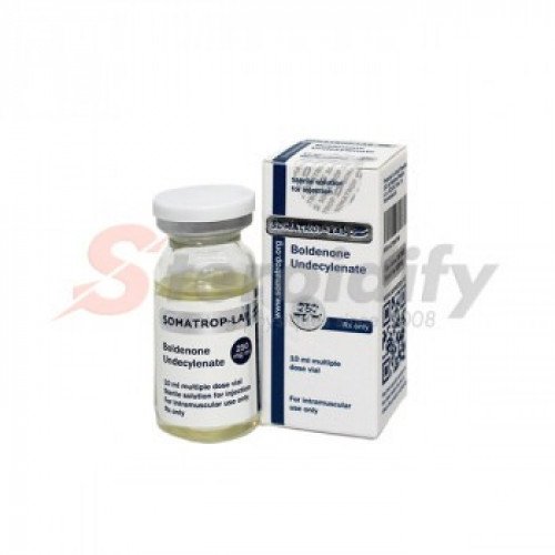 BOLDENONE UNDECYLENATE BOLDENONE UNDECYLENATE