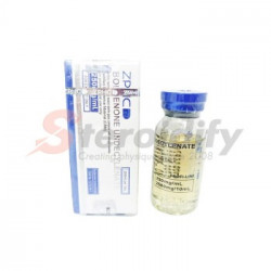 BOLDENONE UNDECYLENATE 250 BOLDENONE UNDECYLENATE 250