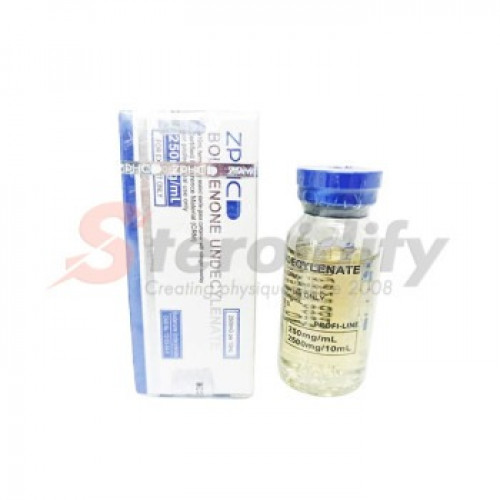 BOLDENONE UNDECYLENATE 250