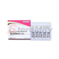Bolden 250 Bolden 250