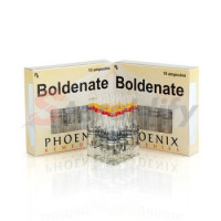 Boldenate Boldenate