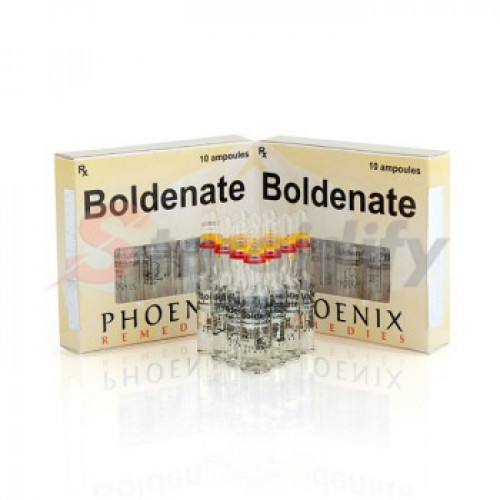 Boldenate