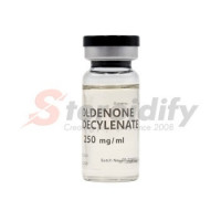 Boldenone Undecylenate 10ml Boldenone Undecylenate 10ml