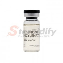 Boldenone Undecylenate 10ml Boldenone Undecylenate 10ml